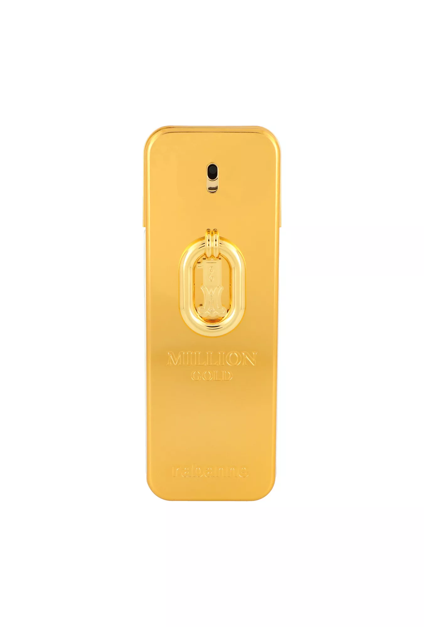 Paco Rabanne Million Gold Man Edp 100ml by Paco Rabanne