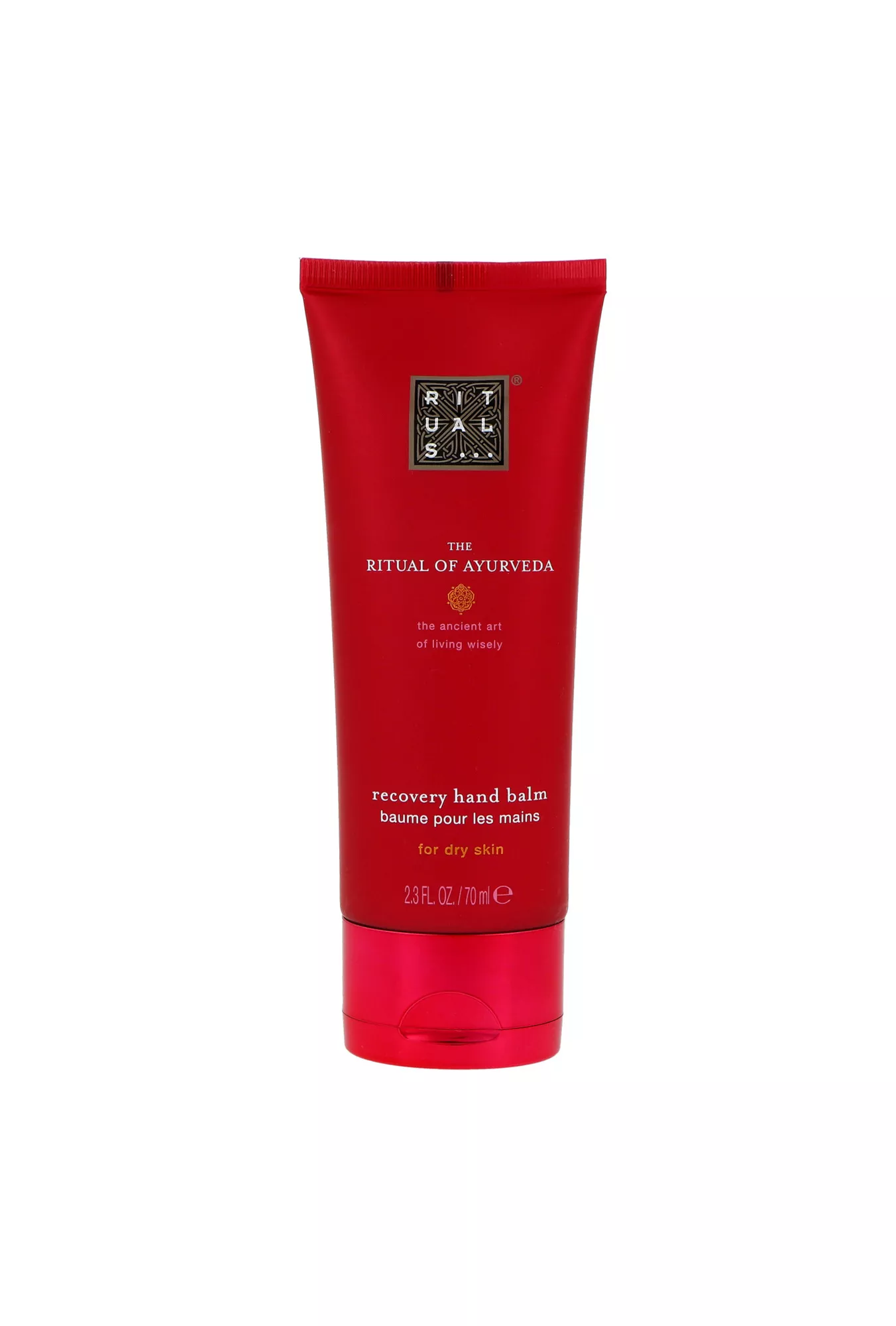Rituals The Ritual Of Ayurveda Recovery Hand Balm 70ml by Rituals