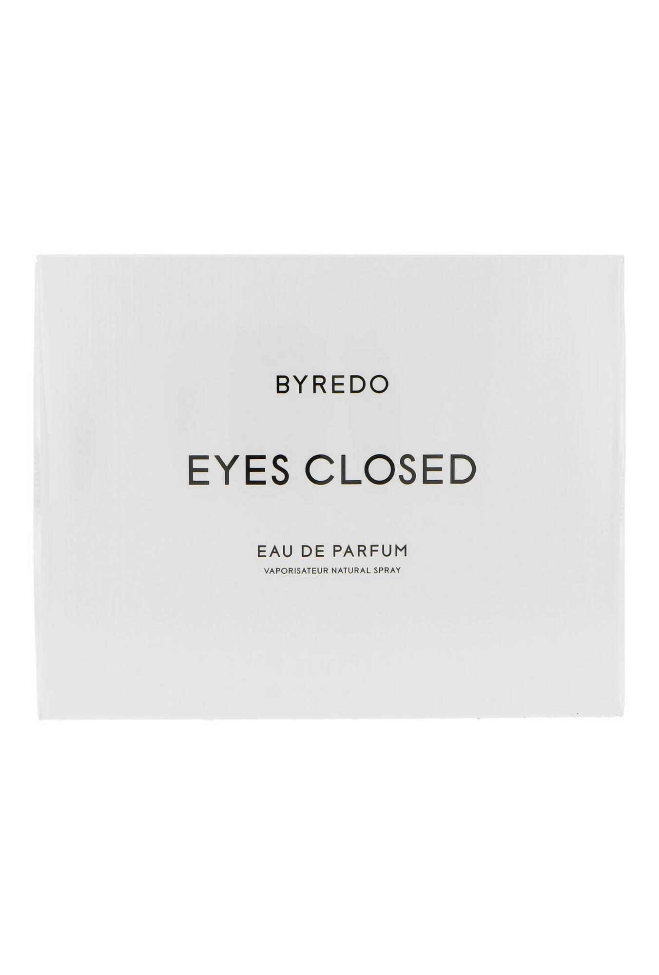 Byredo Eyes Closed Edp 50ml by Byredo