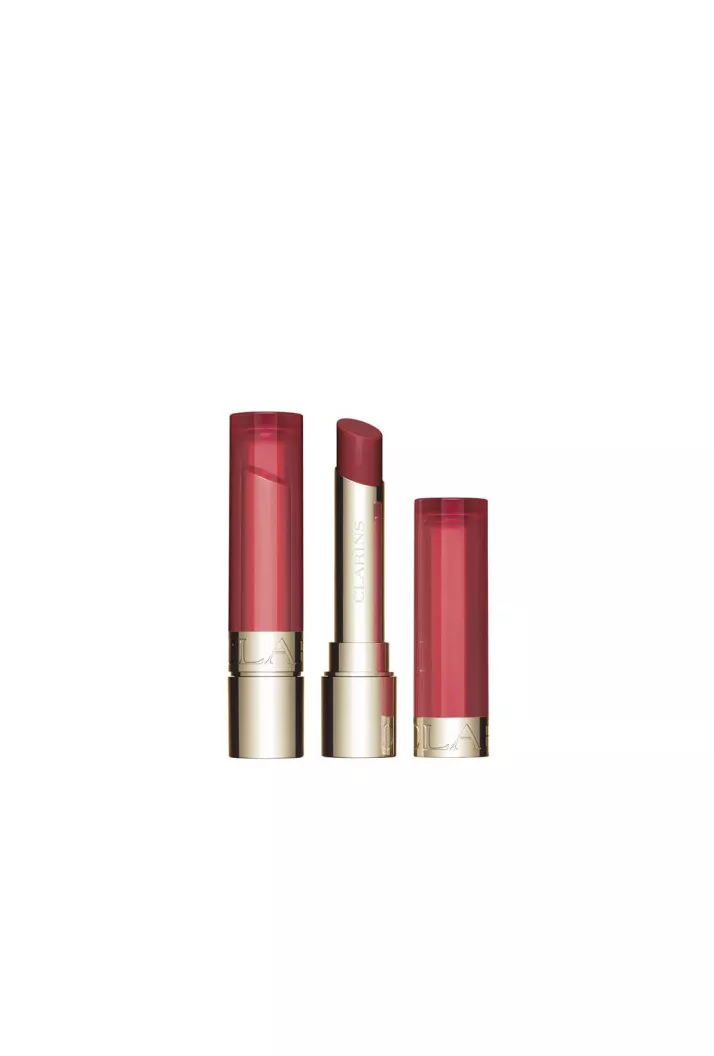 Clarins Lip Oil Balm 05 Red 3ml by Clarins