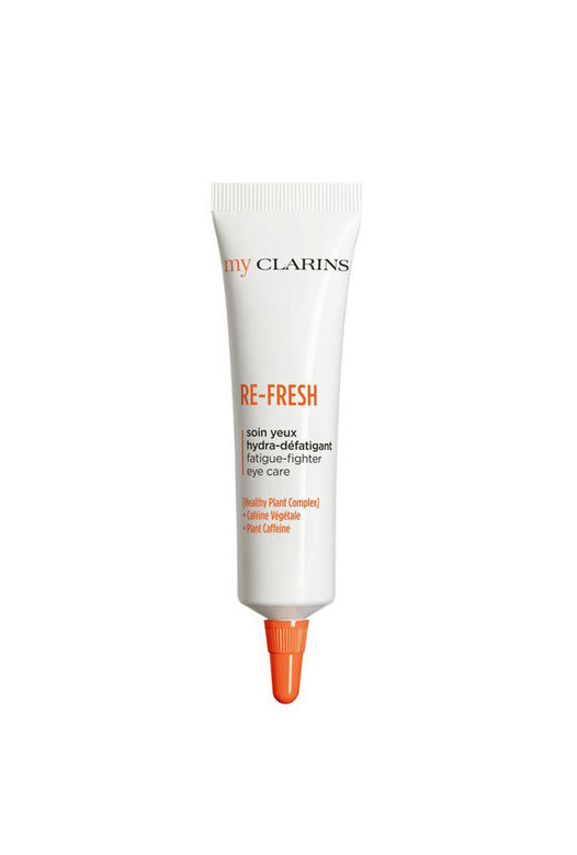 Clarins My Clarins Re-Fresh Fatigue Fighter Eye Care 15ml by Clarins