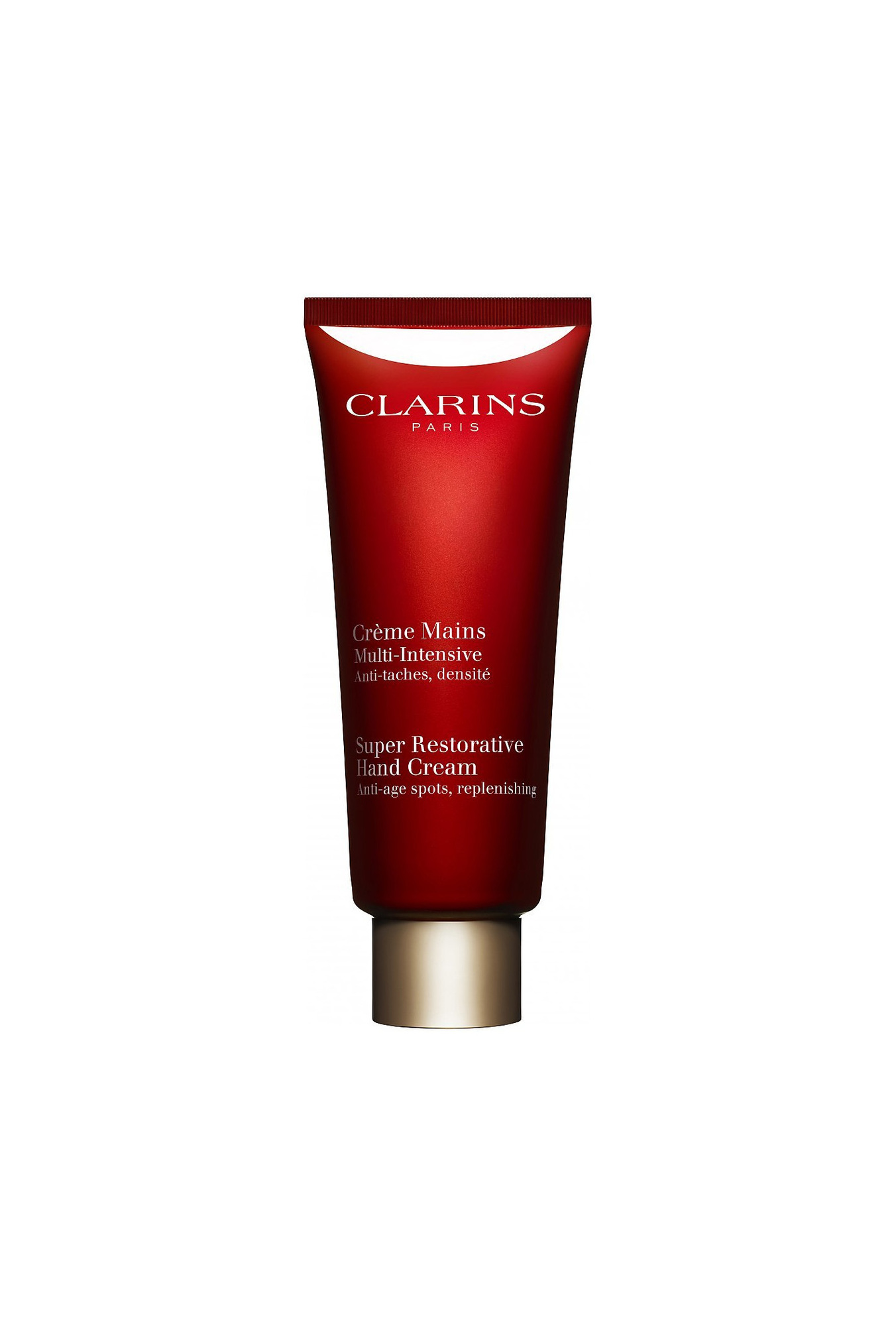 Clarins Super Restorative Hand Cream 100ml by Clarins