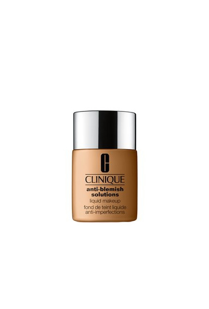 Clinique Anti-Blemish Solutions Liquid Makeup Cn74 Beige 30ml by Clinique