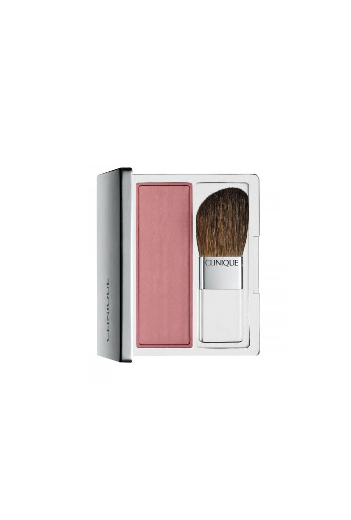 Clinique Blushing Blush Powder Blush 115 (Smoldering Plum) 6g by Clinique