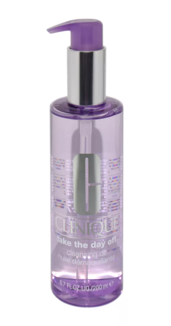 Clinique Take The Day Off Cleansing Oil 200ml by Clinique