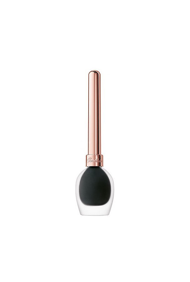 Guerlain Mad Eyes Intense Liner 01 glossy Black 5ml by Guerlain