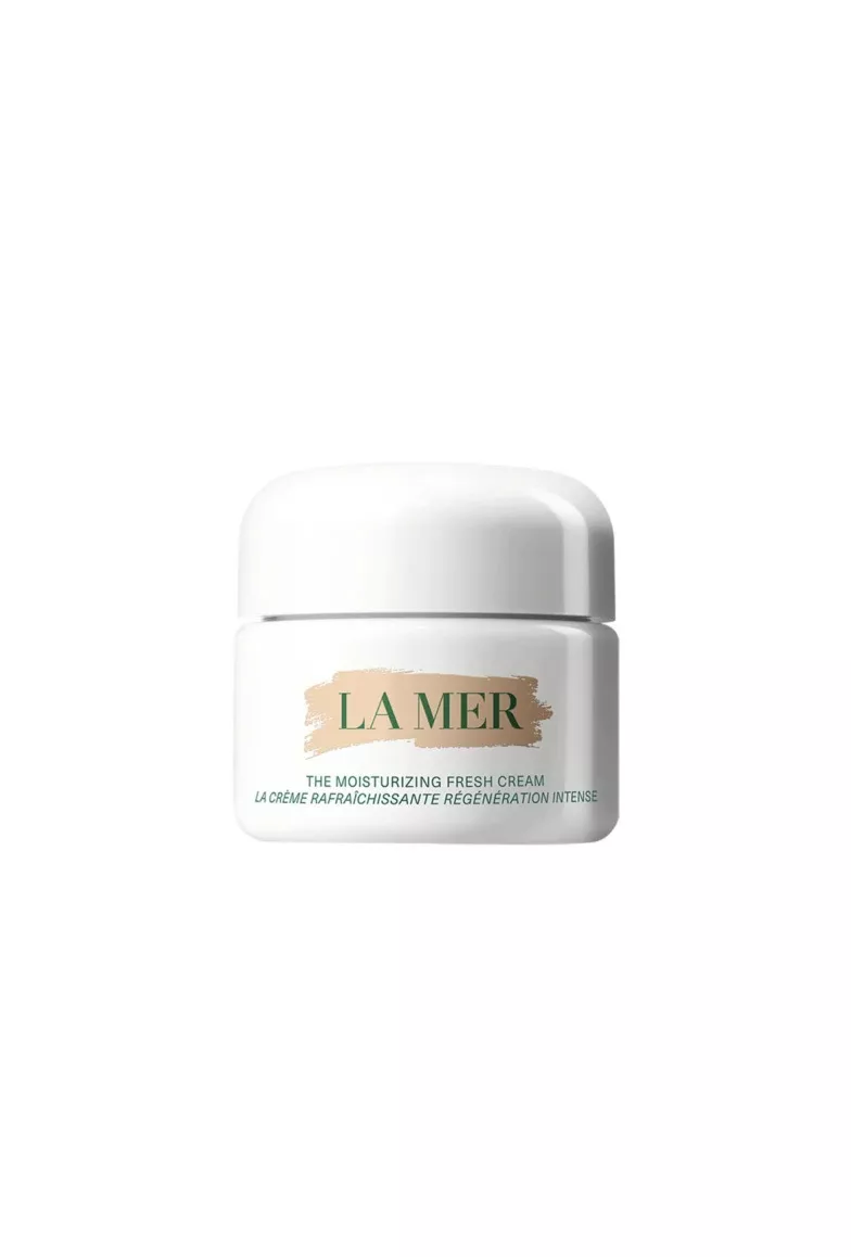 The Moisturizing Fresh
