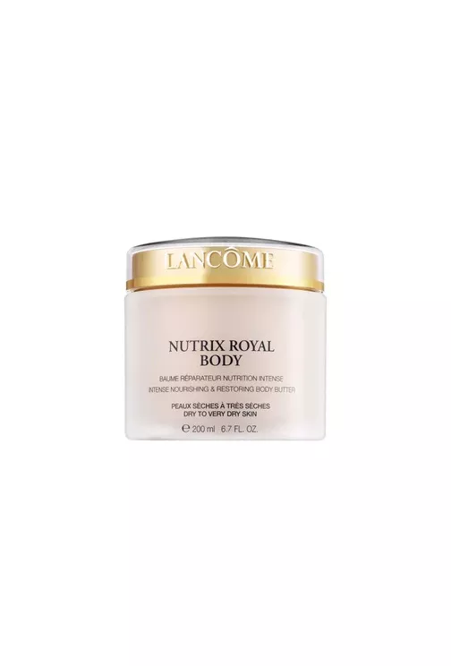 Lancome Nutrix Royal Body Deeply Reparing