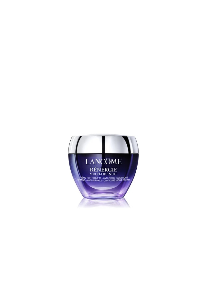 Lancome Renergie Nuit Multi - Lift Lifting Firming Anti - Wrinkle Night Cream 50ml by Lancome
