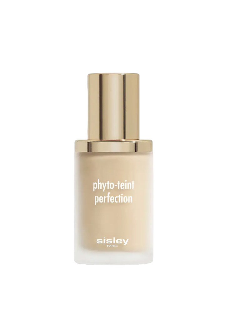 Sisley Phyto-Teint Perfection Foundation