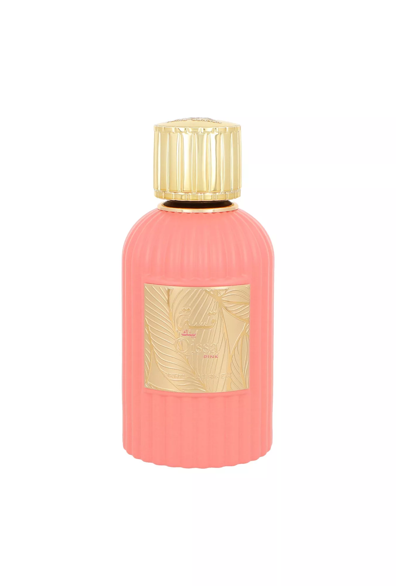 Paris Corner Qissa Pink Eau de