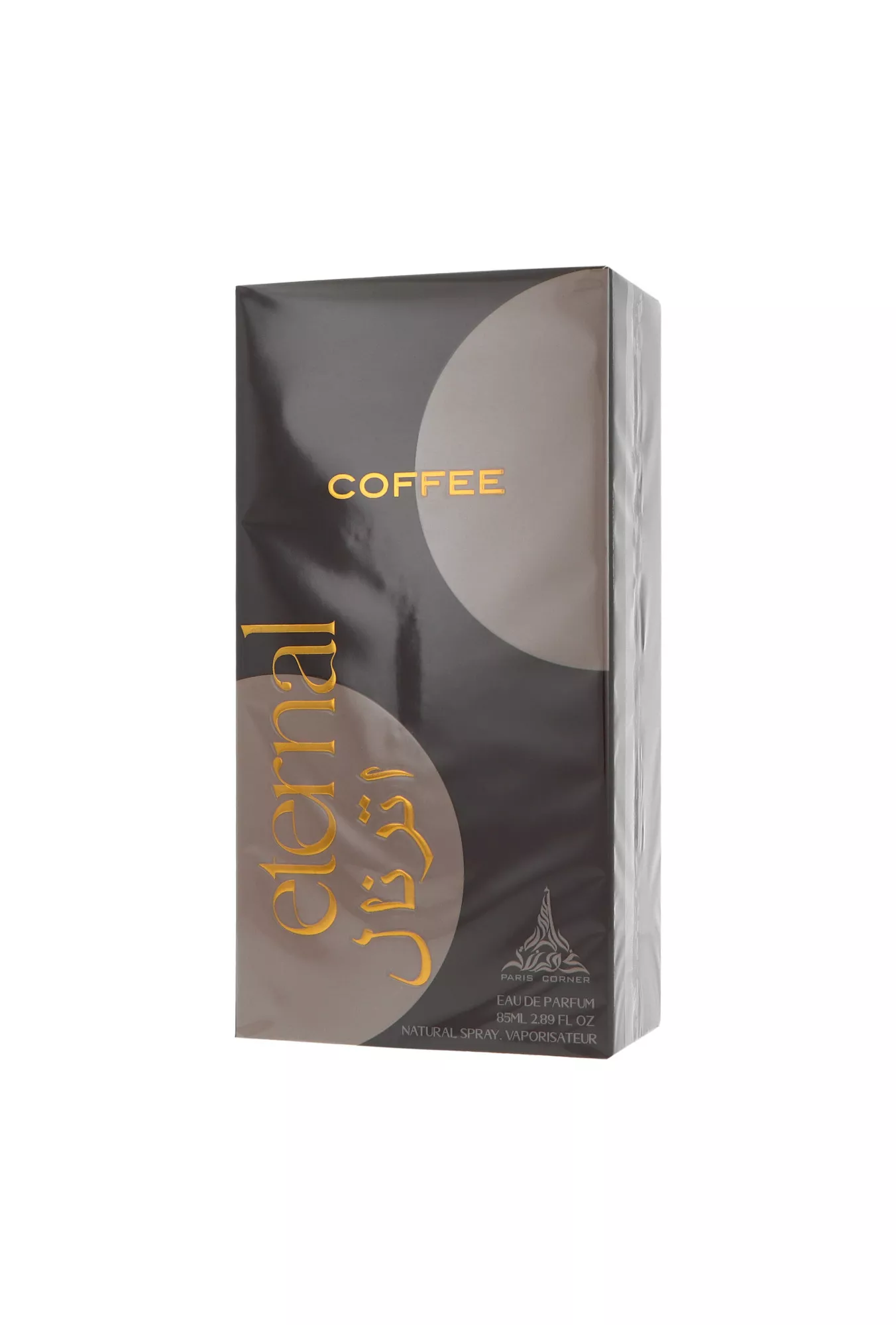 Paris Corner Eternal Coffee Edp 85ml by Paris Corner