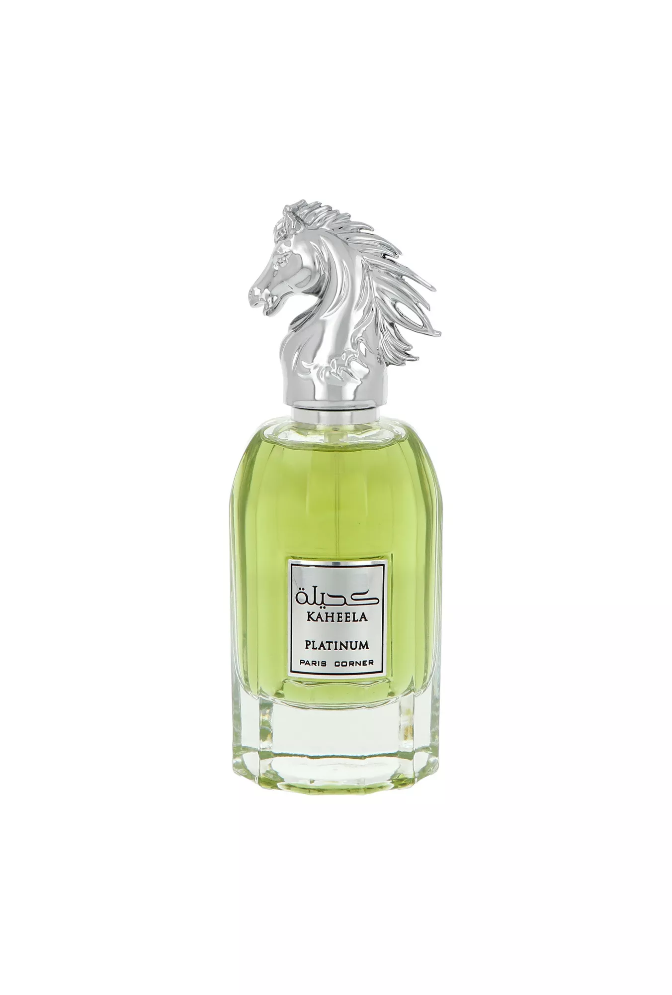 Paris Corner Kaheela Platinum Eau de