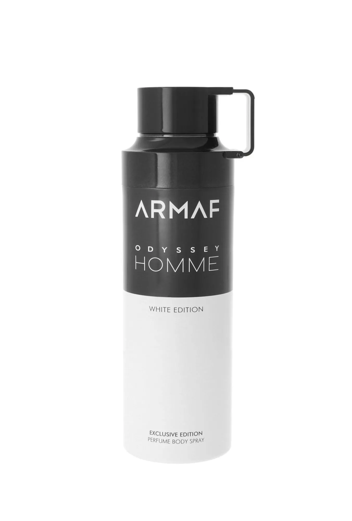 Armaf Odyssey Homme White Edition Body