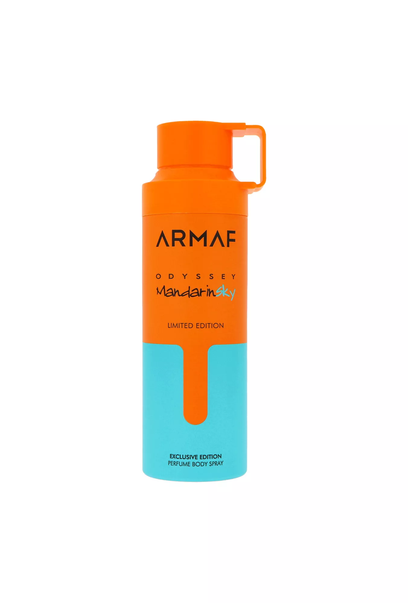 Armaf Odyssey Mandarin Sky Body Spray 200ml by Armaf