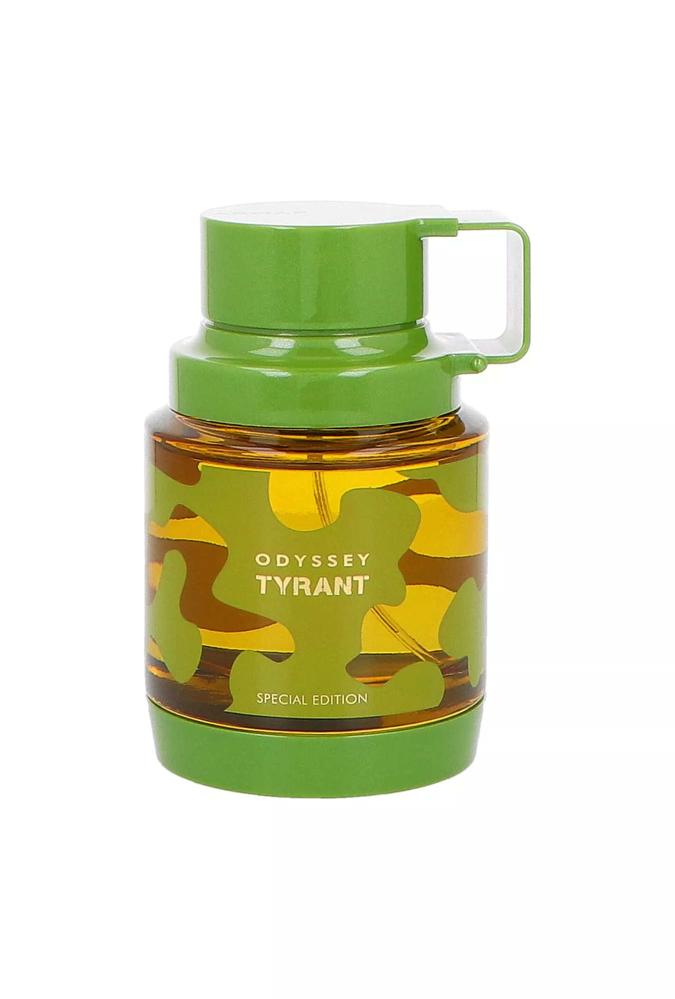 Odyssey Tyrant Special Edition