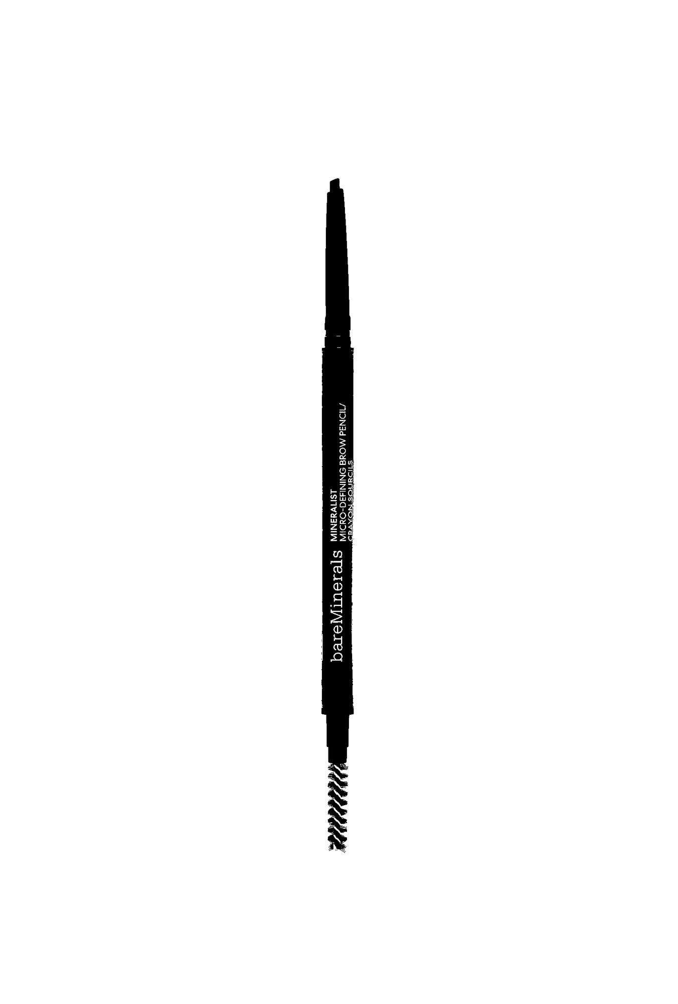 bareminerals mineralist micro brow pencil coffee 0,