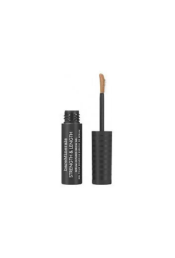 bareMinerals Strength & Length Brow gel Reformulation Chesnut 5ml by Bareminerals