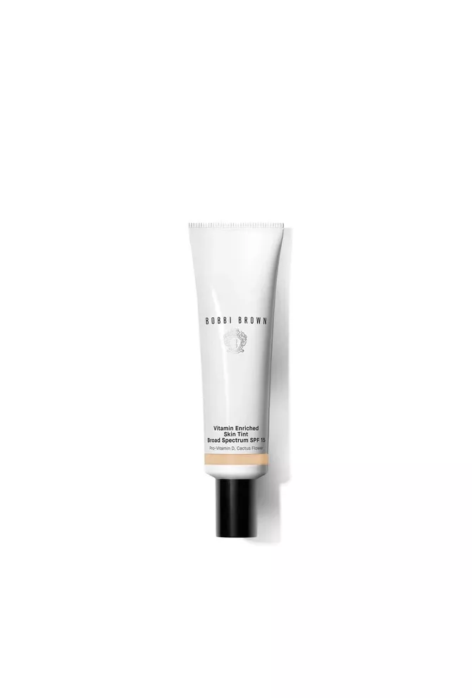 Bobbi Brown Nude Finish Tinted Moisturizer - Light Neutral 50ml by Bobbi Brown