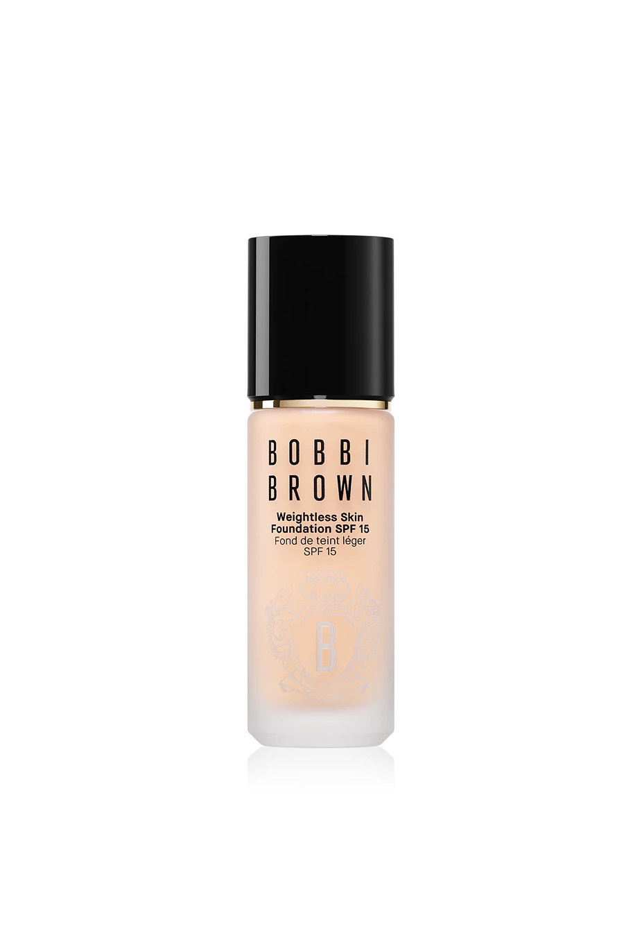 Bobbi Brown Weightless Skin Foundation Spf 15 Sand 30ml by Bobbi Brown