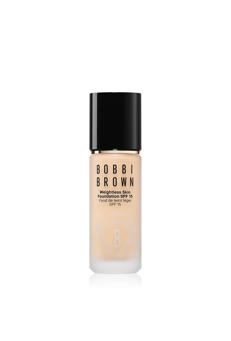 Bobbi Brown Weightless Skin Foundation Spf 15 Cool Ivory 30ml by Bobbi Brown