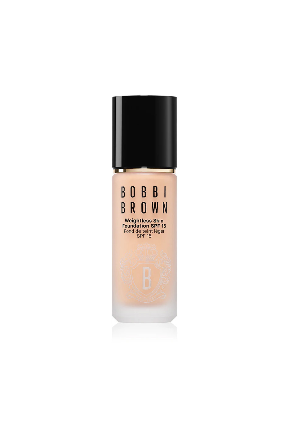 Bobbi Brown Weightless Skin Foundation Spf 15 Cool Beige 30ml by Bobbi Brown