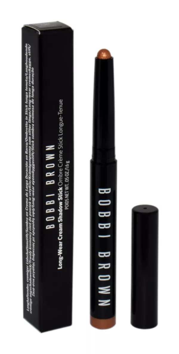 Bobbi Brown Long-Wear Cream Shadow Stick - Golden Light 1,6g by Bobbi Brown