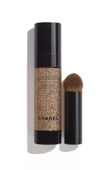 Chanel Les Beiges Touches De-Teint Water