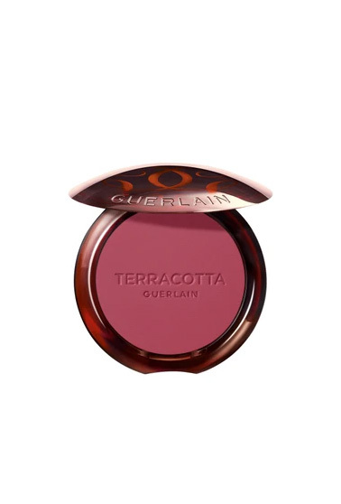 Guerlain Blush The Natural Healthy glow Powder Blush 04 Dark Pink 5g by Guerlain