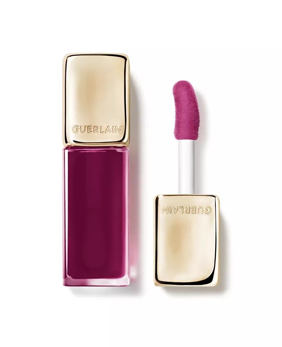 Guerlain Kisskiss Bee Glow Oil 809 Lavander 9,5ml by Guerlain