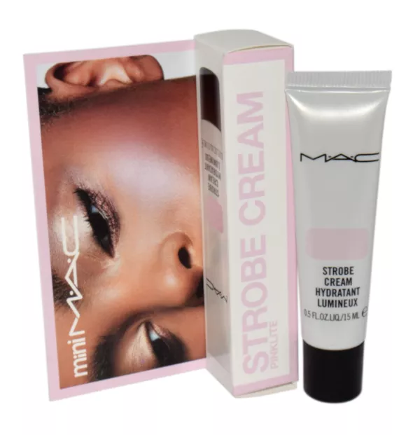 Strobe Cream