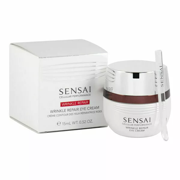 Sensai Cellular Performance Wrinkle Repair Eye