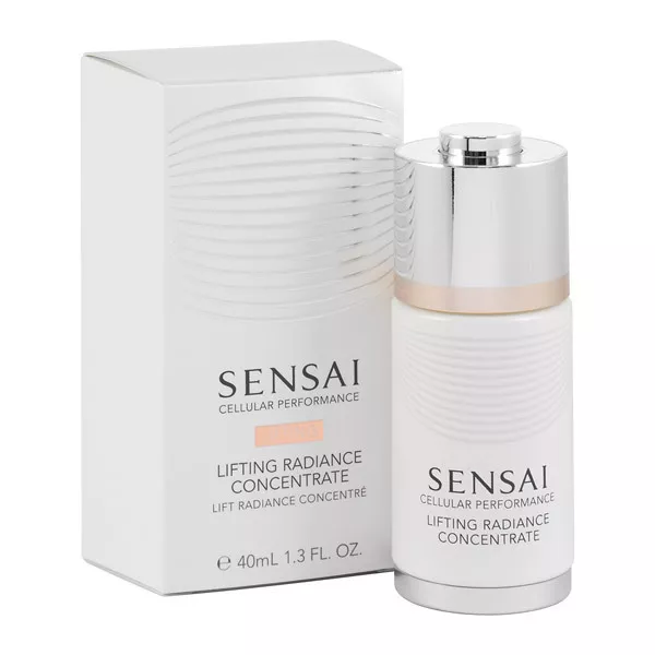 Sensai Cellular Performance Lifting Radiance Concentrate 40ml by Sensai