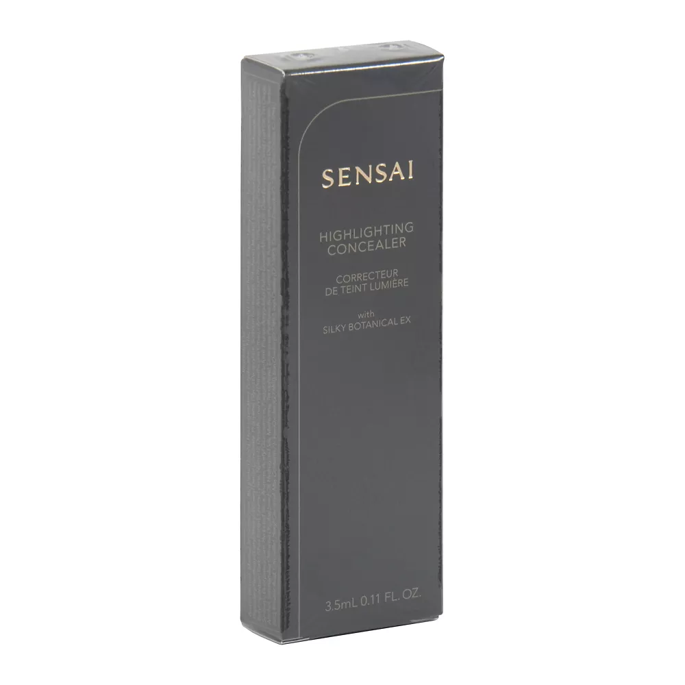 Sensai Highlighting Concealer Hc03 Luminous Almond 3,5ml by Sensai