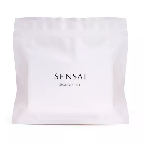 Sensai Sponge Chief For Make-Up Removal by Sensai