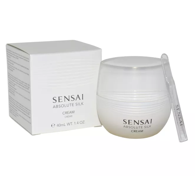 Sensai Absolute Silk Cream 40ml by Sensai