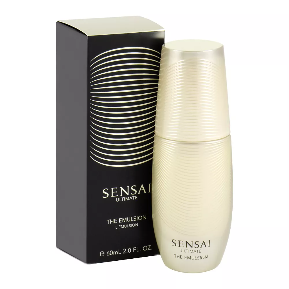Sensai Ultimate The Emulsion 60ml by Sensai