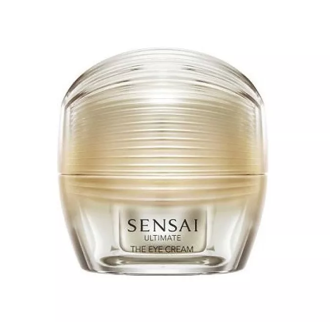 Sensai Ultimate The Eye Cream 15ml by Sensai