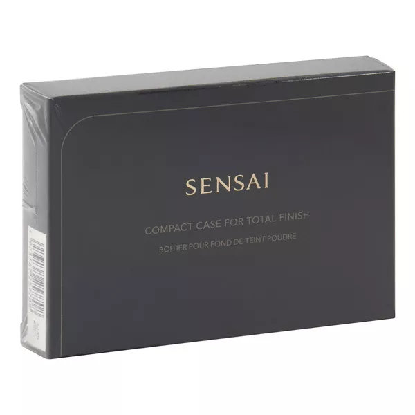 Sensai Compact Case For Total Finish by Sensai