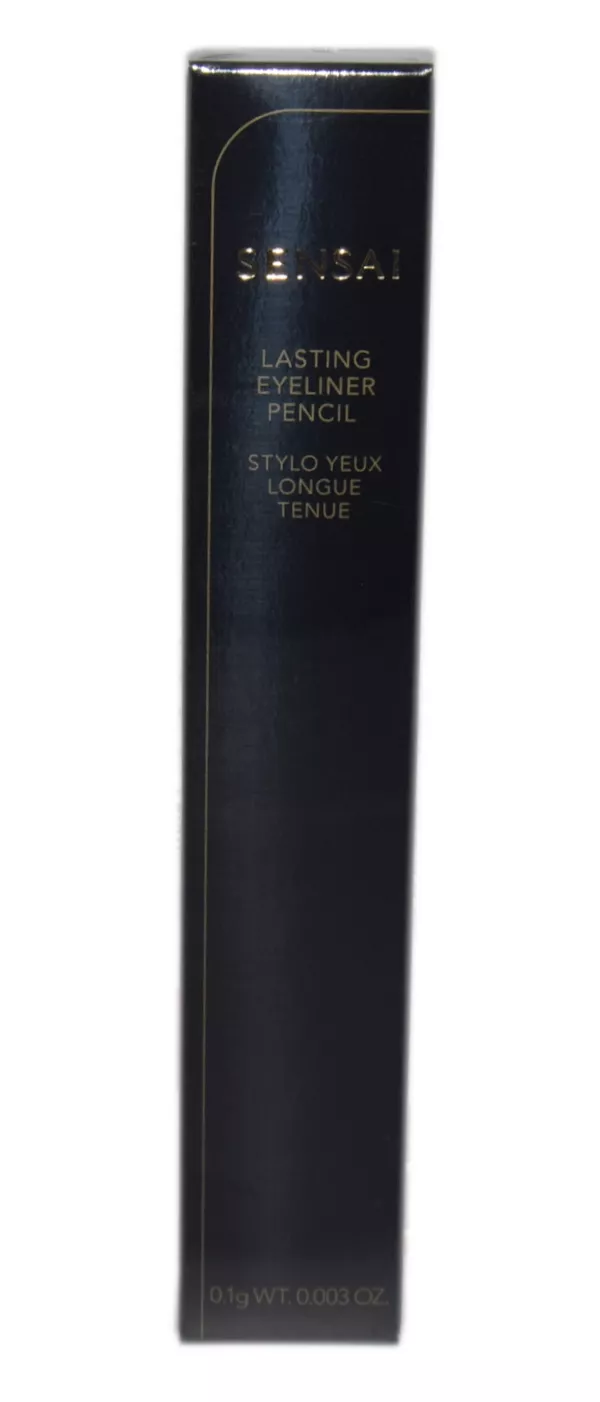 Lasting Eyeliner Pencil