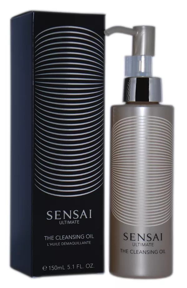 Sensai Ultimate The Cleansing Oil 150ml by Sensai