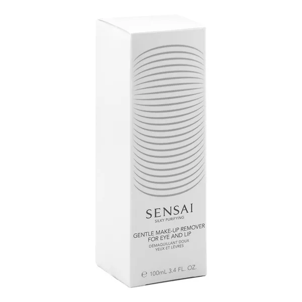 Sensai Silky Purifying Gentle Make Up