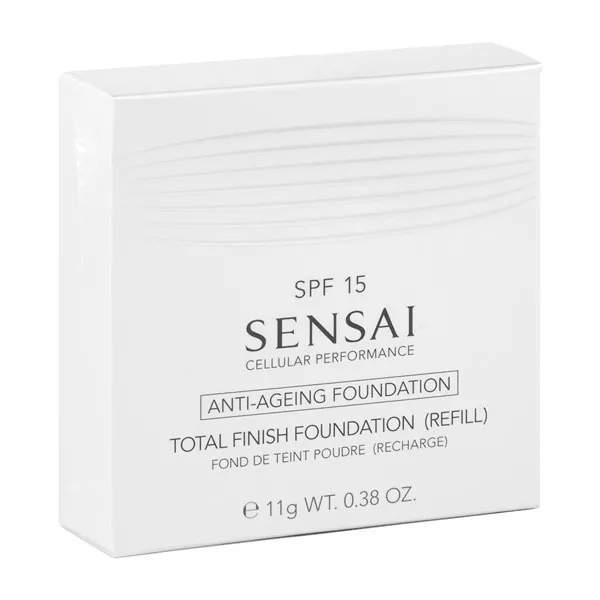 Sensai Total Finish Compact 12 11g by Sensai