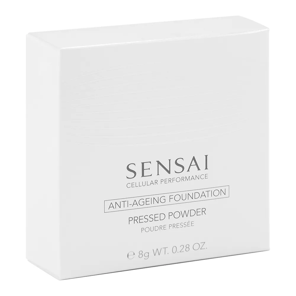 Sensai Cellular Performance Pressed Powder 8gr by Sensai