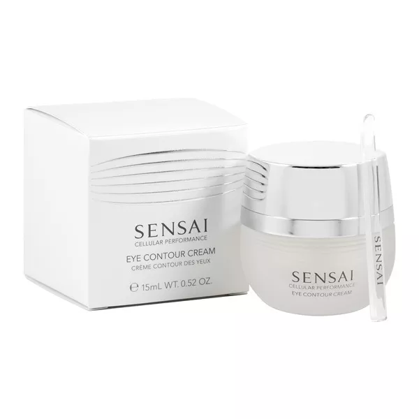 Sensai Cellular Performance Eye Contour Cream