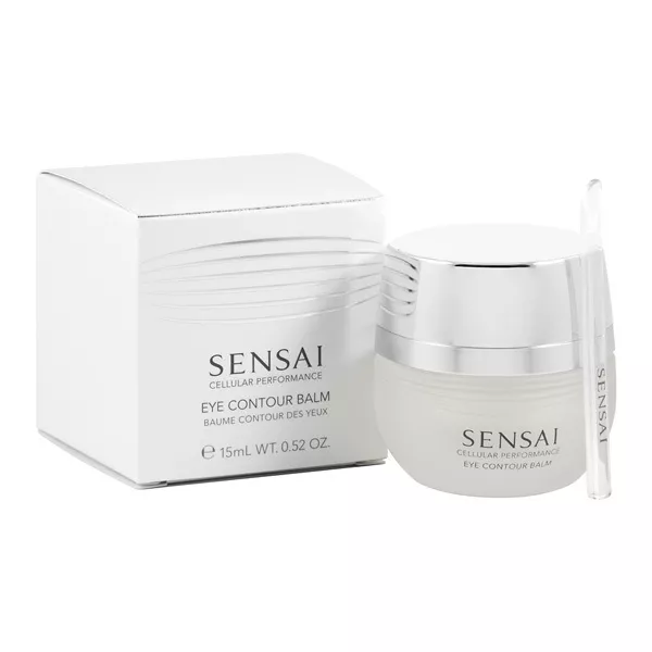 Sensai Cellular Performance Eye Contour Balm