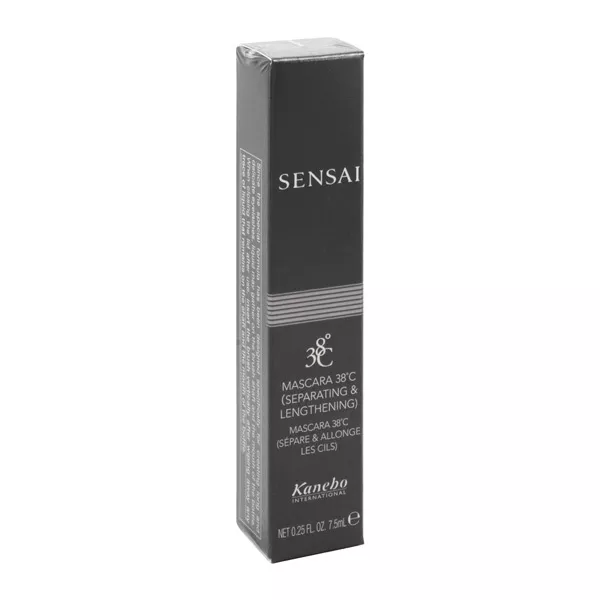 Sensai Mascara 38°C Separating & Lenghtening Msl-1 7,5ml by Sensai