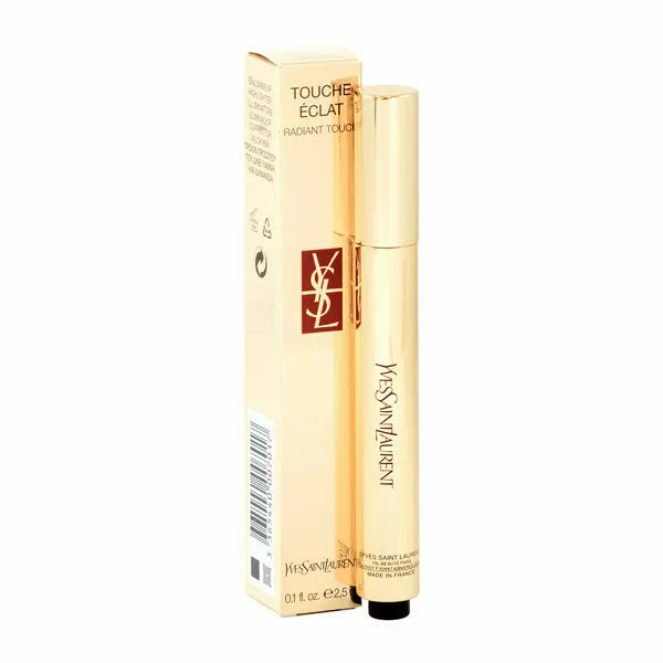 Yves Saint Laurent Touche Eclat 01 Rose Lumiere 2,5ml by Yves Saint Laurent