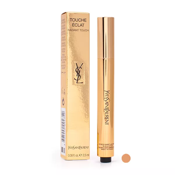 Yves Saint Laurent Touche Eclat 03 Peach Lumiere 2,5ml by Yves Saint Laurent