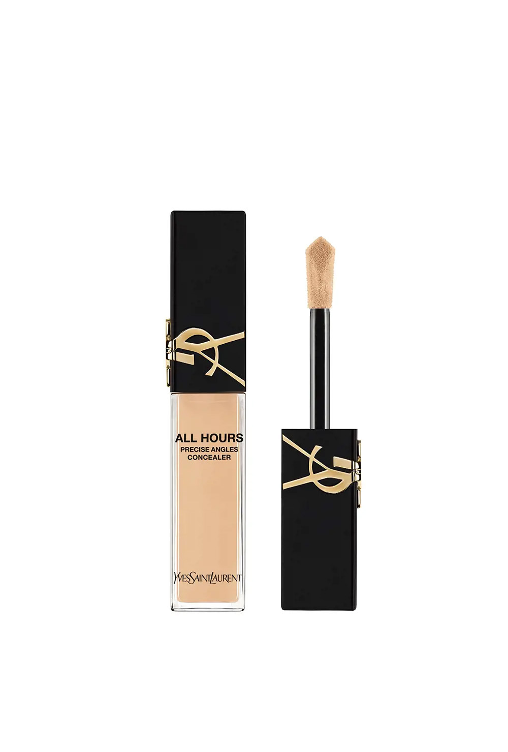 Yves Saint Laurent All Hours Concealer Lc1 15ml by Yves Saint Laurent